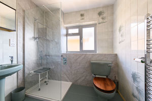 Shower Room- click for photo gallery